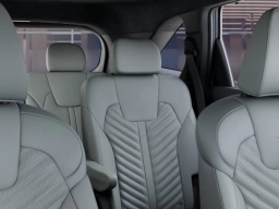 Kia Sorento X-Line SX AWD 2025