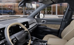 Kia Sorento X-Line SX Prestige AWD 2026