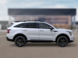 Kia Sorento X-Line SX AWD 2026