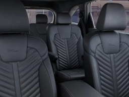 Kia Sorento X-Line SX AWD 2026