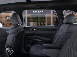 Kia Sorento X-Line SX AWD 2026