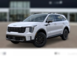 Kia Sorento X-Pro SX Prestige AWD 2026