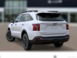 Kia Sorento X-Pro SX Prestige AWD 2026