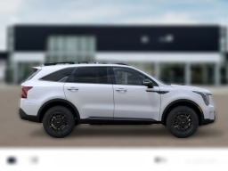 Kia Sorento X-Pro SX Prestige AWD 2026