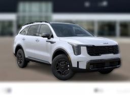 Kia Sorento X-Pro SX Prestige AWD 2026