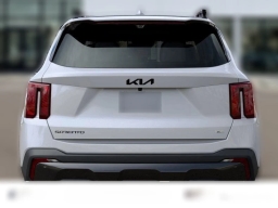 Kia Sorento X-Pro SX Prestige AWD 2026