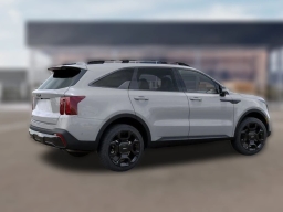 Kia Sorento X-Line SX Prestige AWD 2026