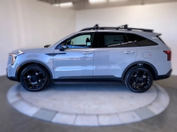 Kia Sorento X-Line SX AWD 2026