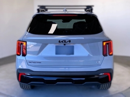 Kia Sorento X-Line SX AWD 2026