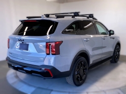 Kia Sorento X-Line SX AWD 2026