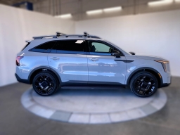 Kia Sorento X-Line SX AWD 2026