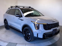 Kia Sorento X-Line SX AWD 2026