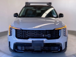 Kia Sorento X-Line SX AWD 2026