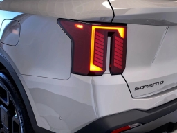 Kia Sorento X-Line SX AWD 2026