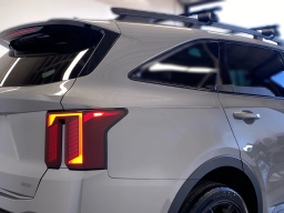 Kia Sorento X-Line SX AWD 2026