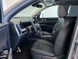 Kia Sorento X-Line SX AWD 2026