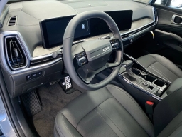 Kia Sorento X-Line SX AWD 2026