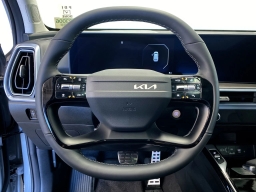 Kia Sorento X-Line SX AWD 2026