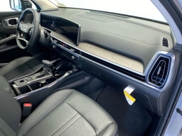 Kia Sorento X-Line SX AWD 2026
