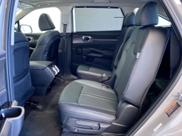 Kia Sorento X-Line SX AWD 2026