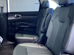Kia Sorento X-Line SX AWD 2026