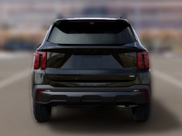 Kia Sorento X-Line SX Prestige AWD 2026