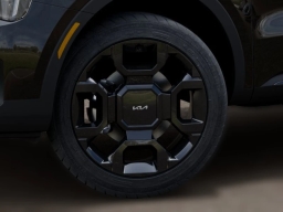 Kia Sorento X-Line SX Prestige AWD 2026