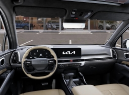 Kia Sorento X-Line SX Prestige AWD 2026