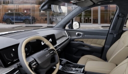 Kia Sorento X-Line SX Prestige AWD 2026