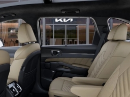 Kia Sorento X-Line SX Prestige AWD 2026