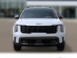 Kia Sorento X-Line SX AWD 2026