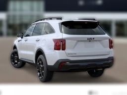 Kia Sorento X-Line SX AWD 2026