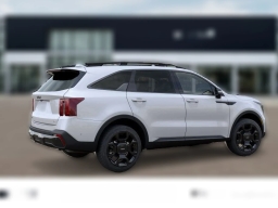 Kia Sorento X-Line SX AWD 2026