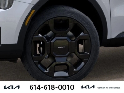 Kia Sorento X-Line SX AWD 2026