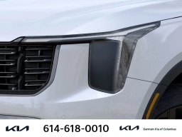 Kia Sorento X-Line SX AWD 2026