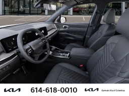Kia Sorento X-Line SX AWD 2026