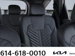 Kia Sorento X-Line SX AWD 2026