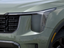 Kia Sorento X-Line SX AWD 2026
