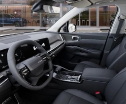 Kia Sorento X-Line SX AWD 2026