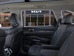 Kia Sorento X-Line SX AWD 2026