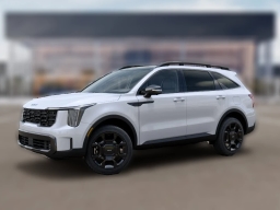 Kia Sorento X-Line SX AWD 2026