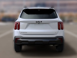 Kia Sorento X-Line SX AWD 2026