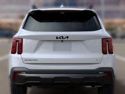 Kia Sorento X-Line SX AWD 2026