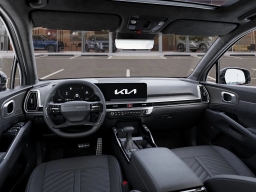 Kia Sorento X-Line SX AWD 2026