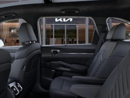 Kia Sorento X-Line SX AWD 2026