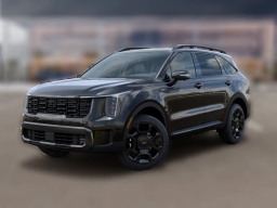 Kia Sorento X-Line SX AWD 2026