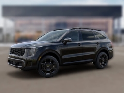 Kia Sorento X-Line SX AWD 2026