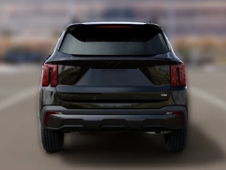 Kia Sorento X-Line SX AWD 2026