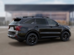 Kia Sorento X-Line SX AWD 2026