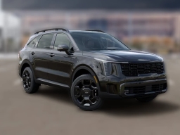 Kia Sorento X-Line SX AWD 2026
